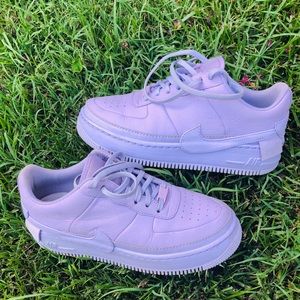 air force one violet mist